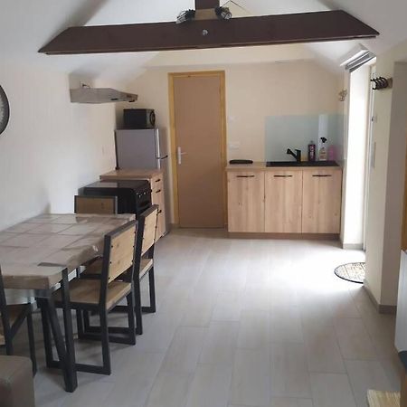 Chalet Avec Jardin Proche Du Mont Saint Michel Pontorson Esterno foto